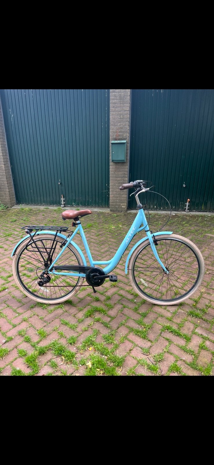 4x fiets opknappers partij Refurbishers, Fietsen en Brommers, Ophalen, Gebruikt, Giant