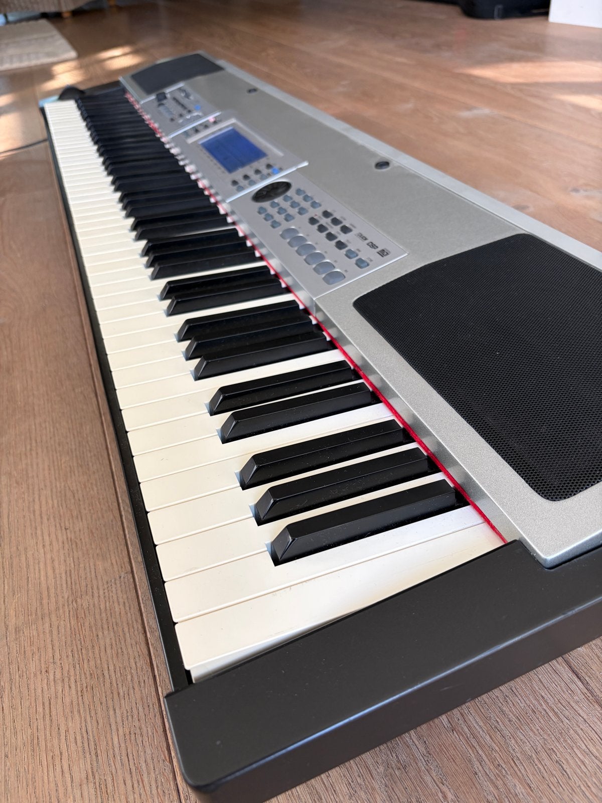 Medeli SP-1 Stage Piano - Digitaal keyboard, Ophalen, Gebruikt, Overige kleuren, Digitaal