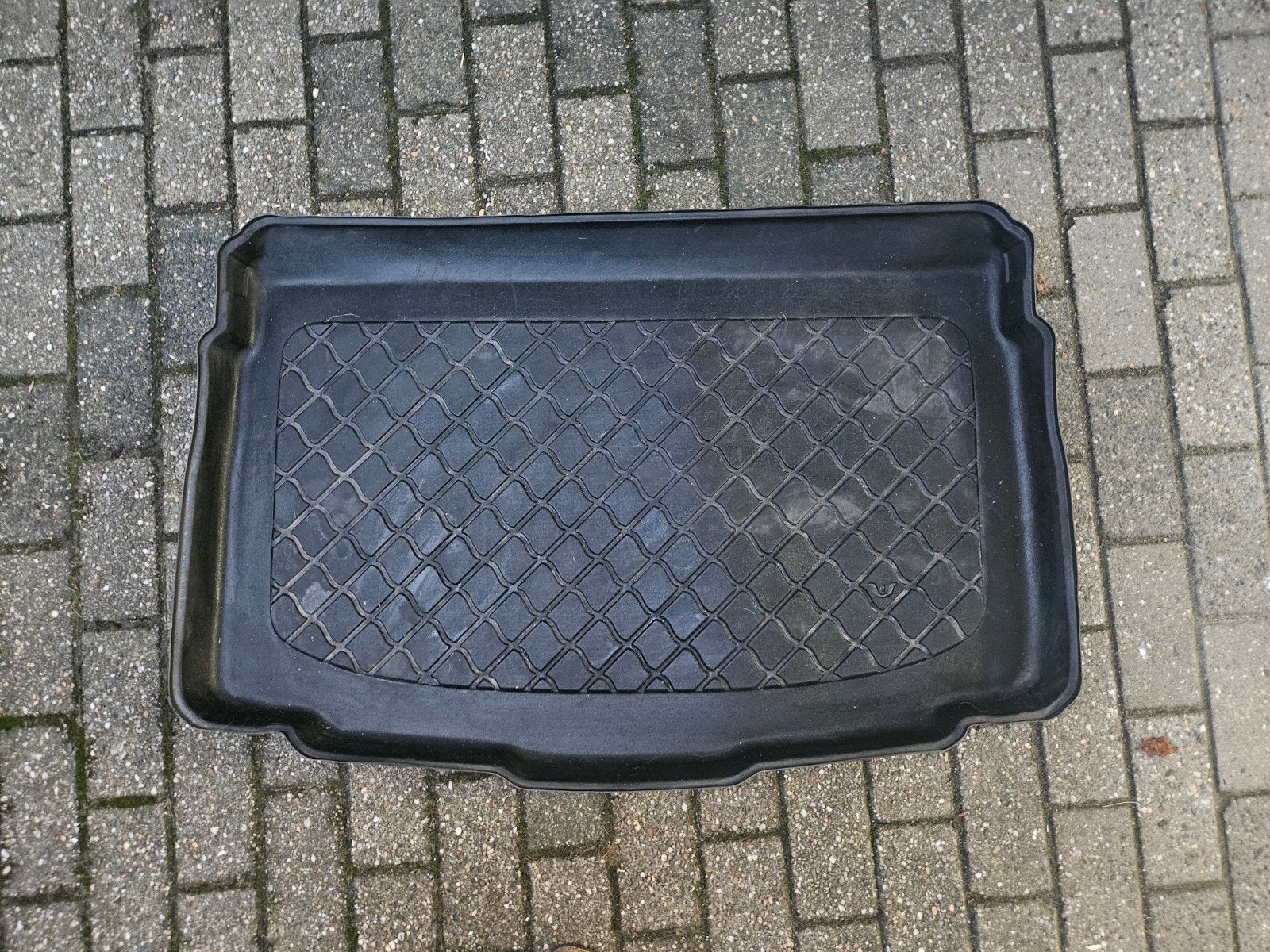 Originele Guardliner Kofferbakmat op maat voor VW T-Roc, Ophalen, Zo goed als nieuw