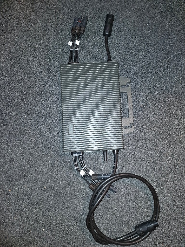 Nieuwe Projoy PSOL-MS2000 Micro- omvormer (2000W), Ophalen of Verzenden, Nieuw, Overige merken, Overige typen