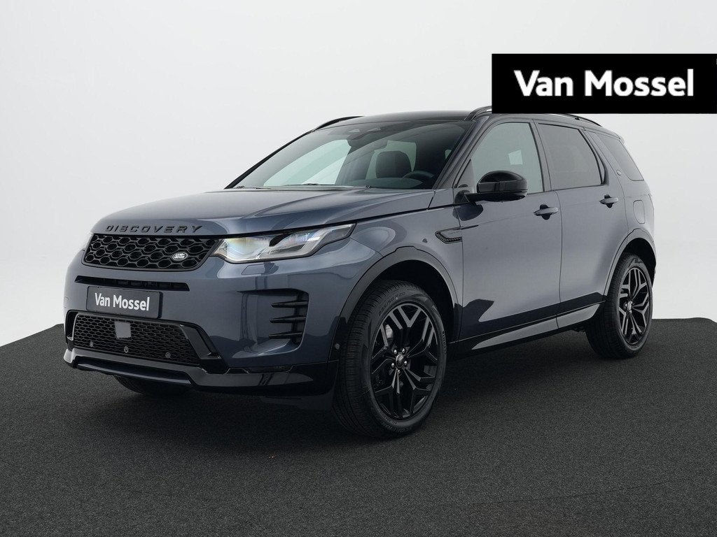 Land Rover Discovery Sport 1.5 P270e PHEV Business Landmark, Auto's, Land Rover, 1498 cc, Euro 6, 367 pk, Discovery Sport