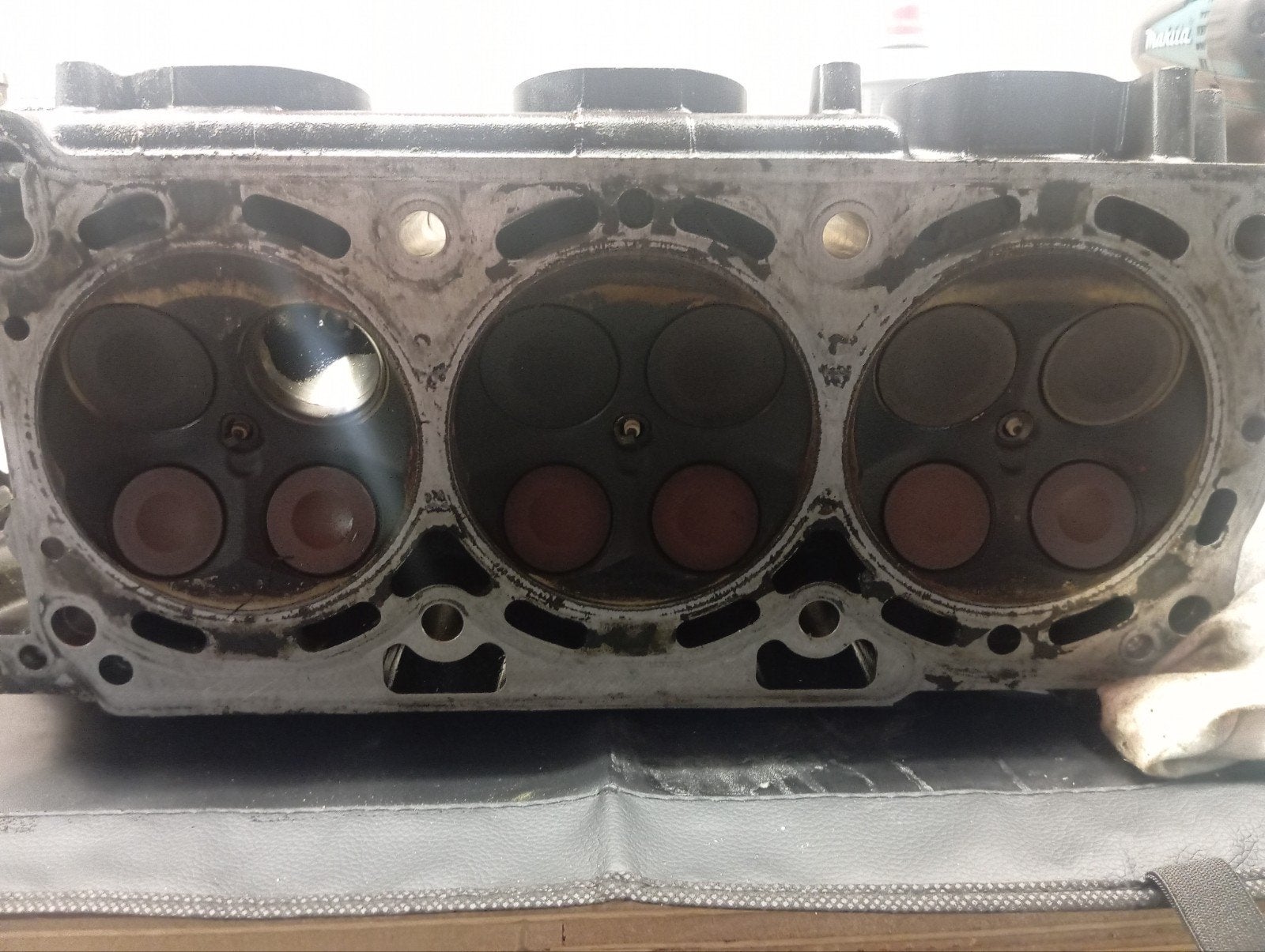 seadoo 255 & 300 motor delen, Motoren, Ophalen of Verzenden