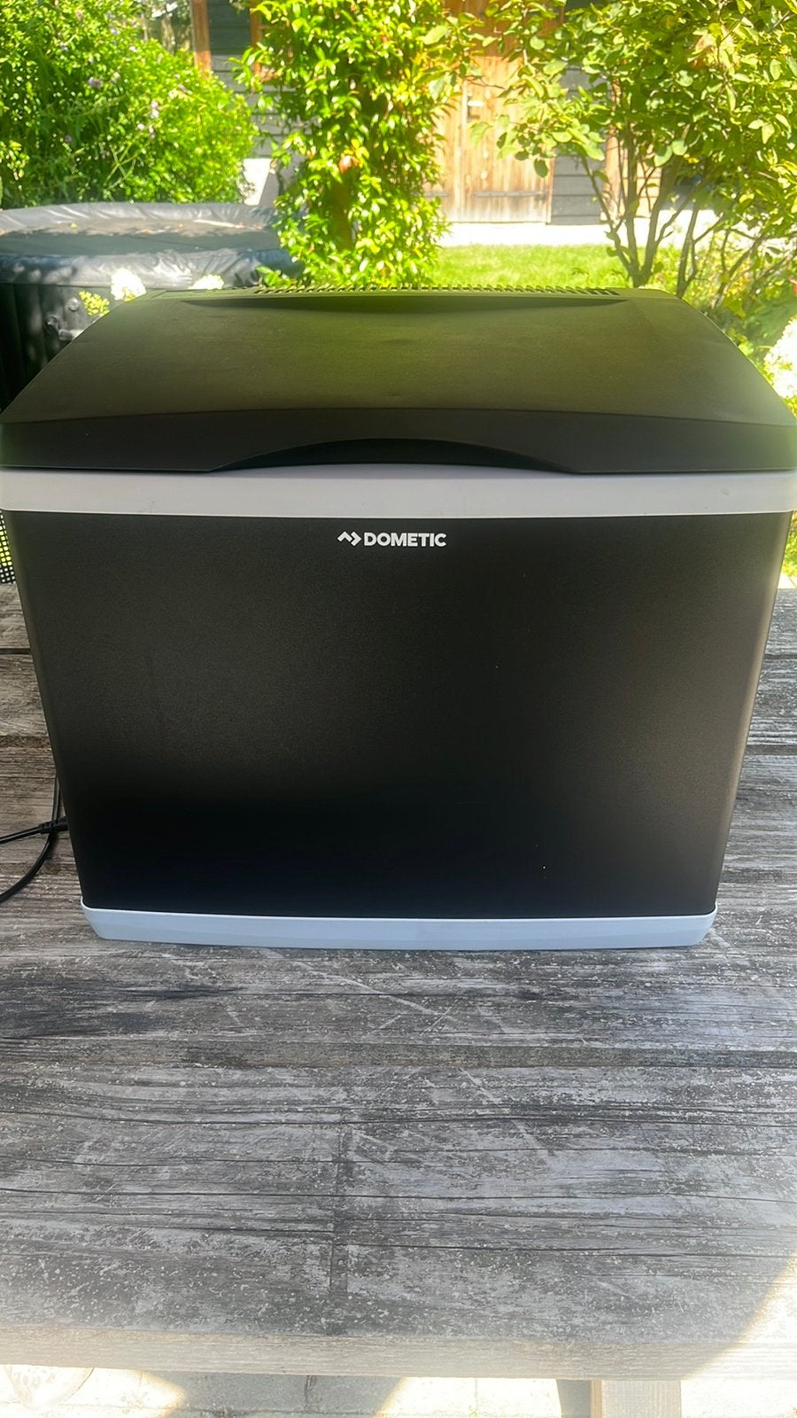 Dometic compressor koelbox 40, Ophalen of Verzenden, Zo goed als nieuw, Compressor