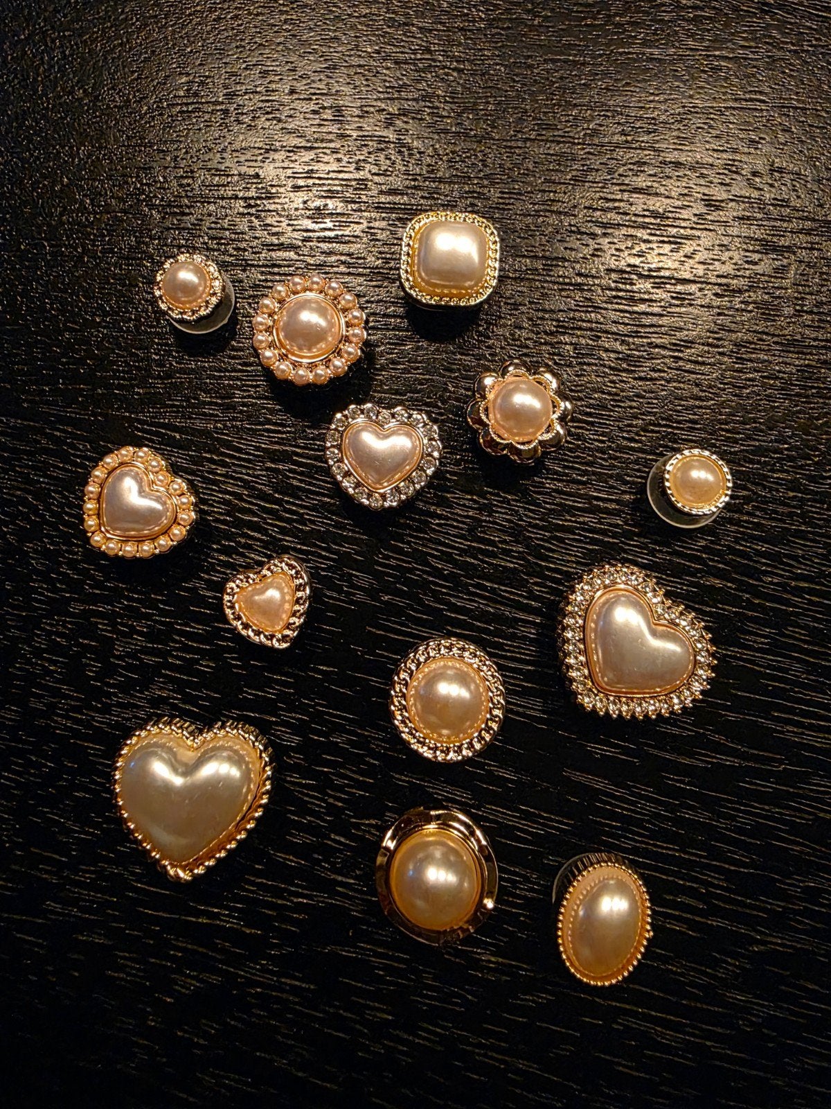 13 Jibbitz bedels voor Crocs, Overige merken, Overige materialen, Nieuw, Ophalen of Verzenden