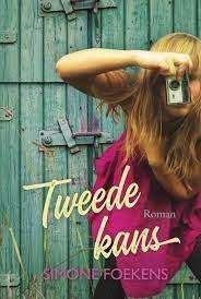 Tweede kans Simone Foekens 9789401911498, Ophalen of Verzenden, Zo goed als nieuw, Simone Foekens