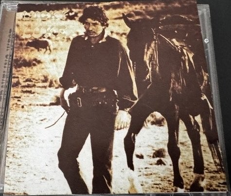 BOB DYLAN LUCKY LUKE  LUCKY VW001, Ophalen of Verzenden, Gebruikt, Poprock, Album