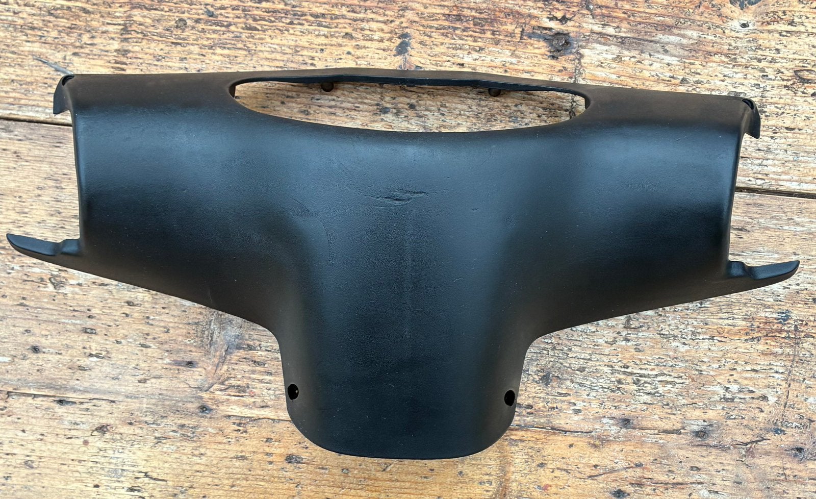 Vivacity 2t Dashboard kap, Fietsen en Brommers, Brommeronderdelen | Scooters, Ophalen of Verzenden, Gebruikt, Kap, Peugeot