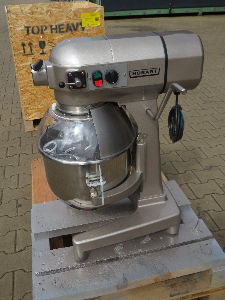hobart planeetmenger mixer type a200n nieuw, Zakelijke goederen, Horeca | Keukenapparatuur, Hobart.com, Hobart, Zandhaarweg, Ophalen of Verzenden