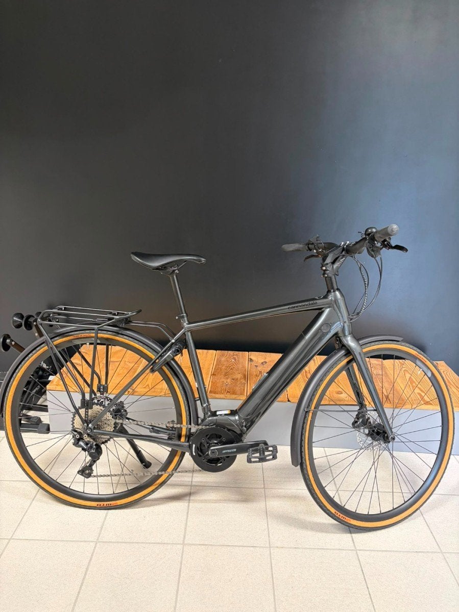 Quick Neo EQ 2021 M, Fietsen en Brommers, Gebruikt, -, -, -
