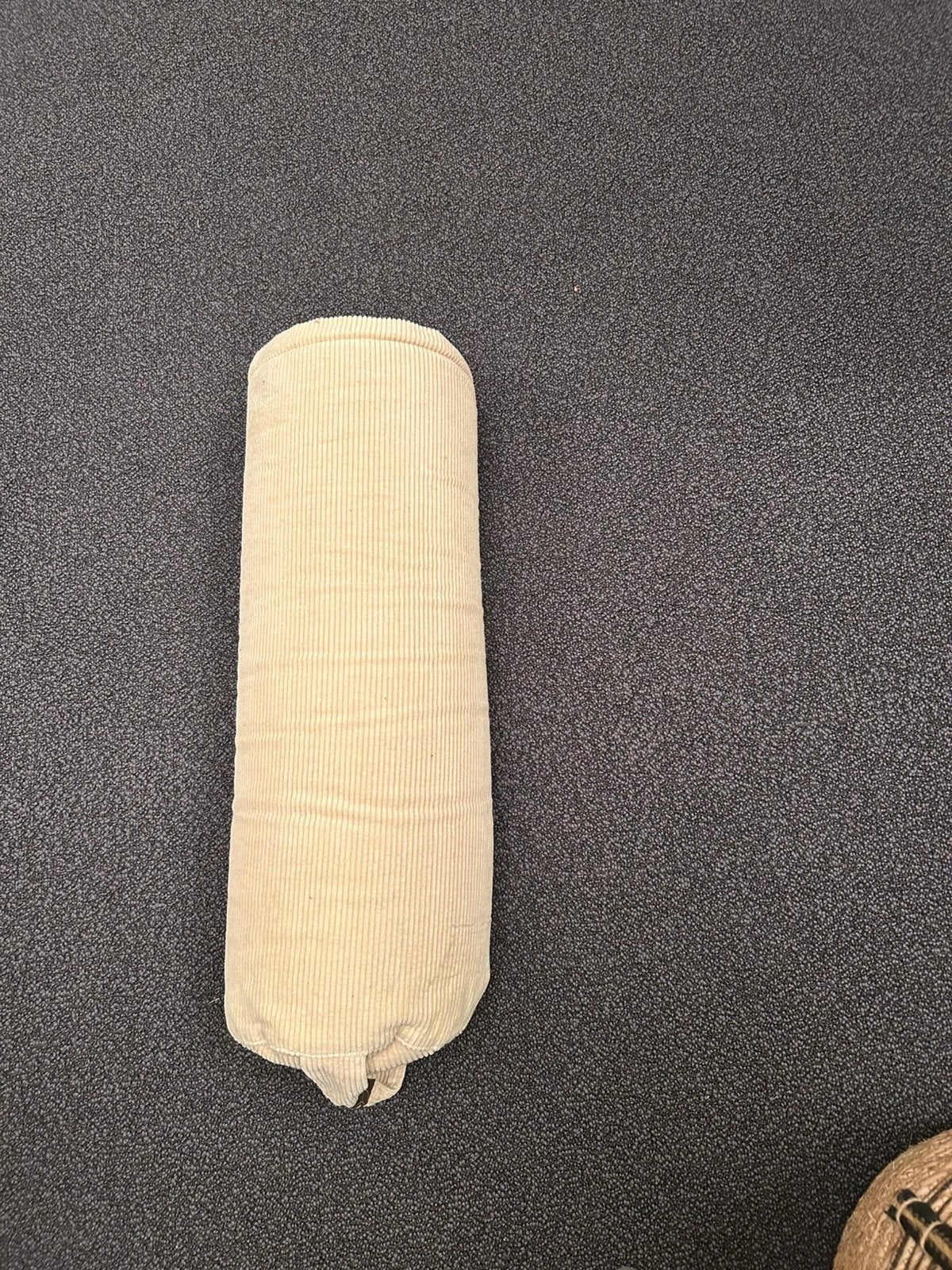 Yogamat, bolster en meditatikussen voor 80 euro., Ophalen of Verzenden, Zo goed als nieuw