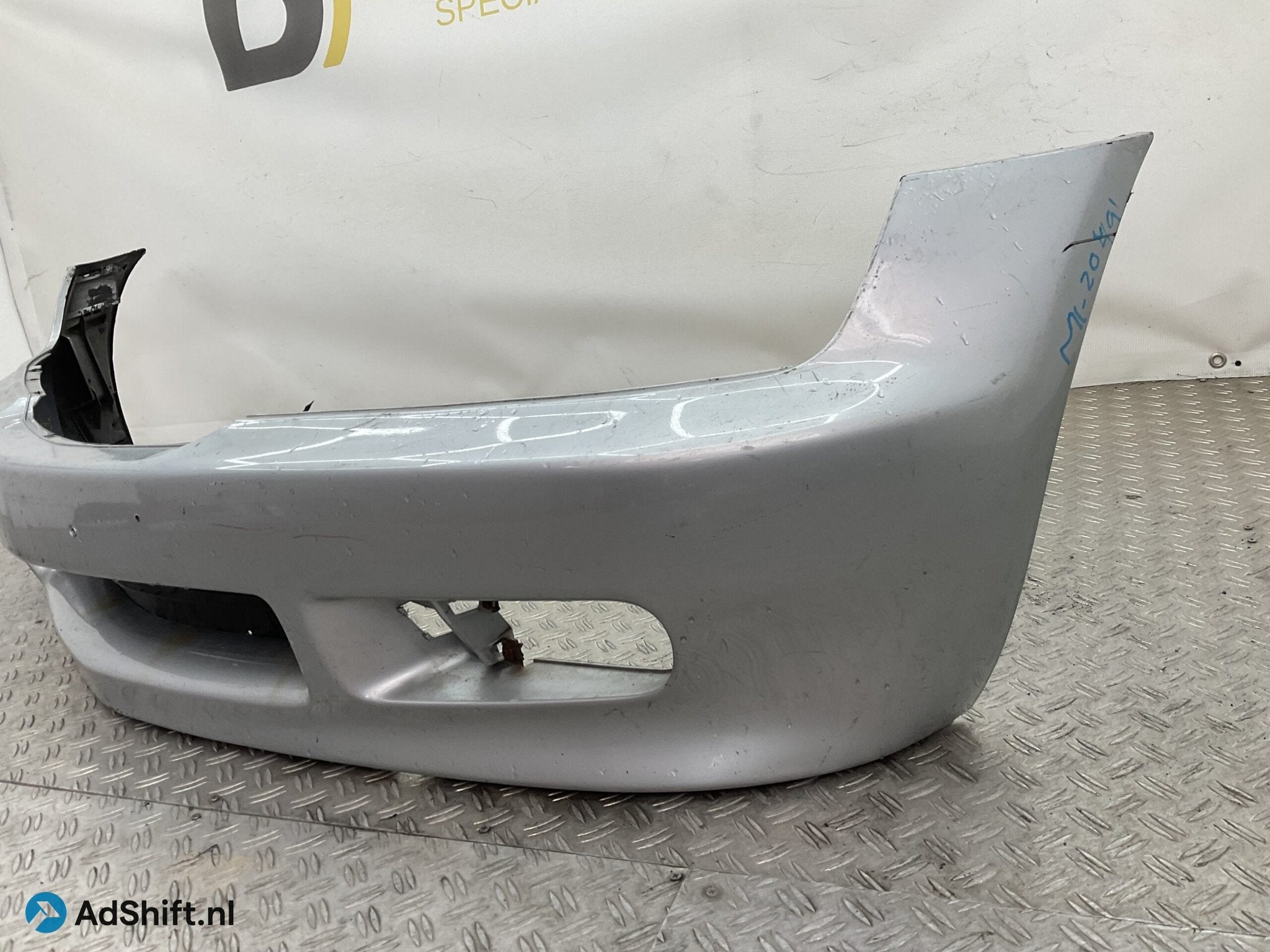 Bumper BMW Z3 E36 397509 51118397859 Voorbumper M1-20491, Bumper