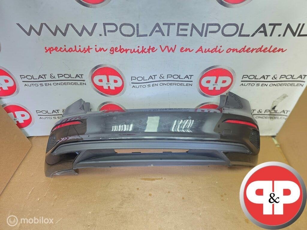 A3 8Y Sportback Achterbumper LY9T