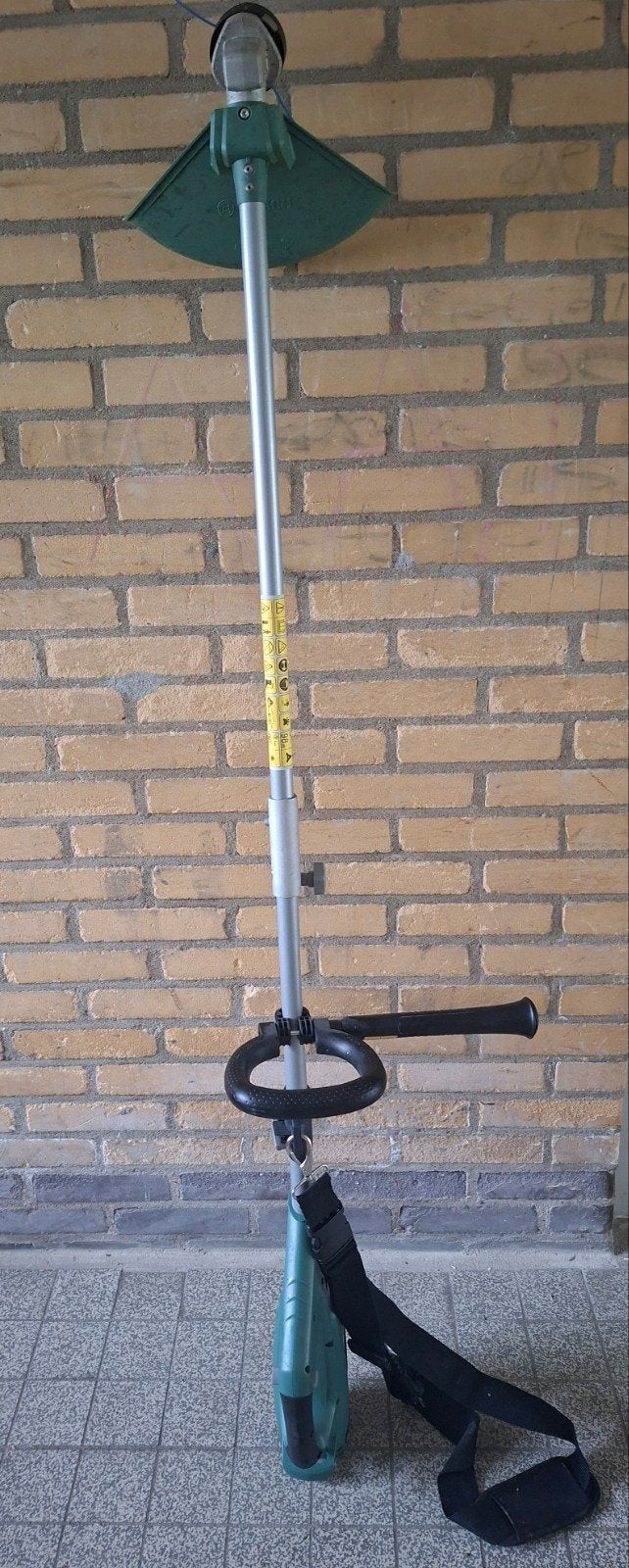 Bosmaaier, Tuin en Terras, Ophalen, Zo goed als nieuw