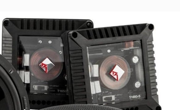 GEZOCHT rockford filters compo set, Ophalen of Verzenden, Zo goed als nieuw