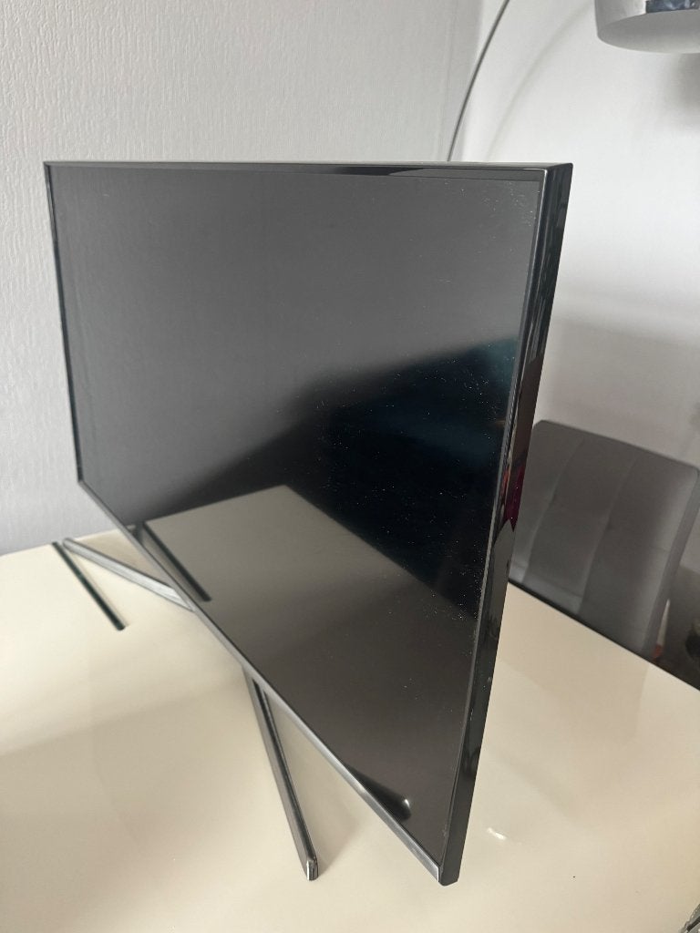 Samsung TV 43 inch, Ophalen, 50 Hz, Samsung, 100 cm of meer