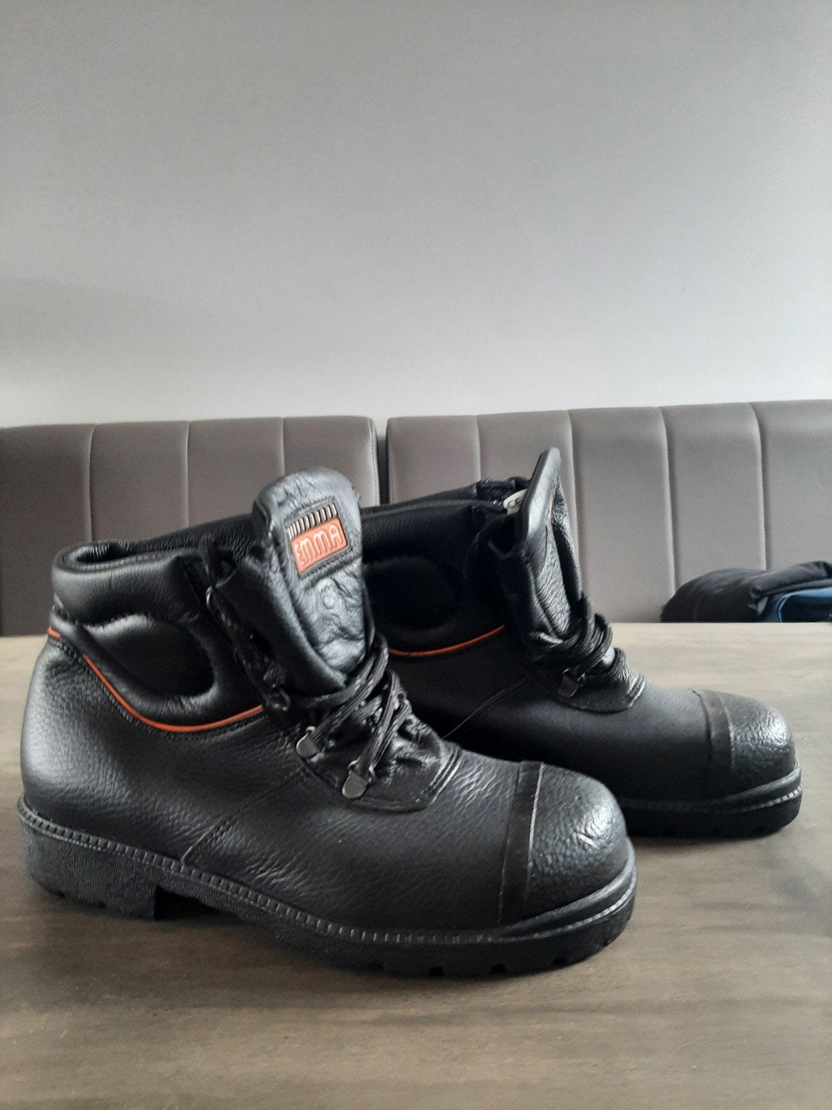 Werkschoenen Emma maat 40, Ophalen of Verzenden, Nieuw