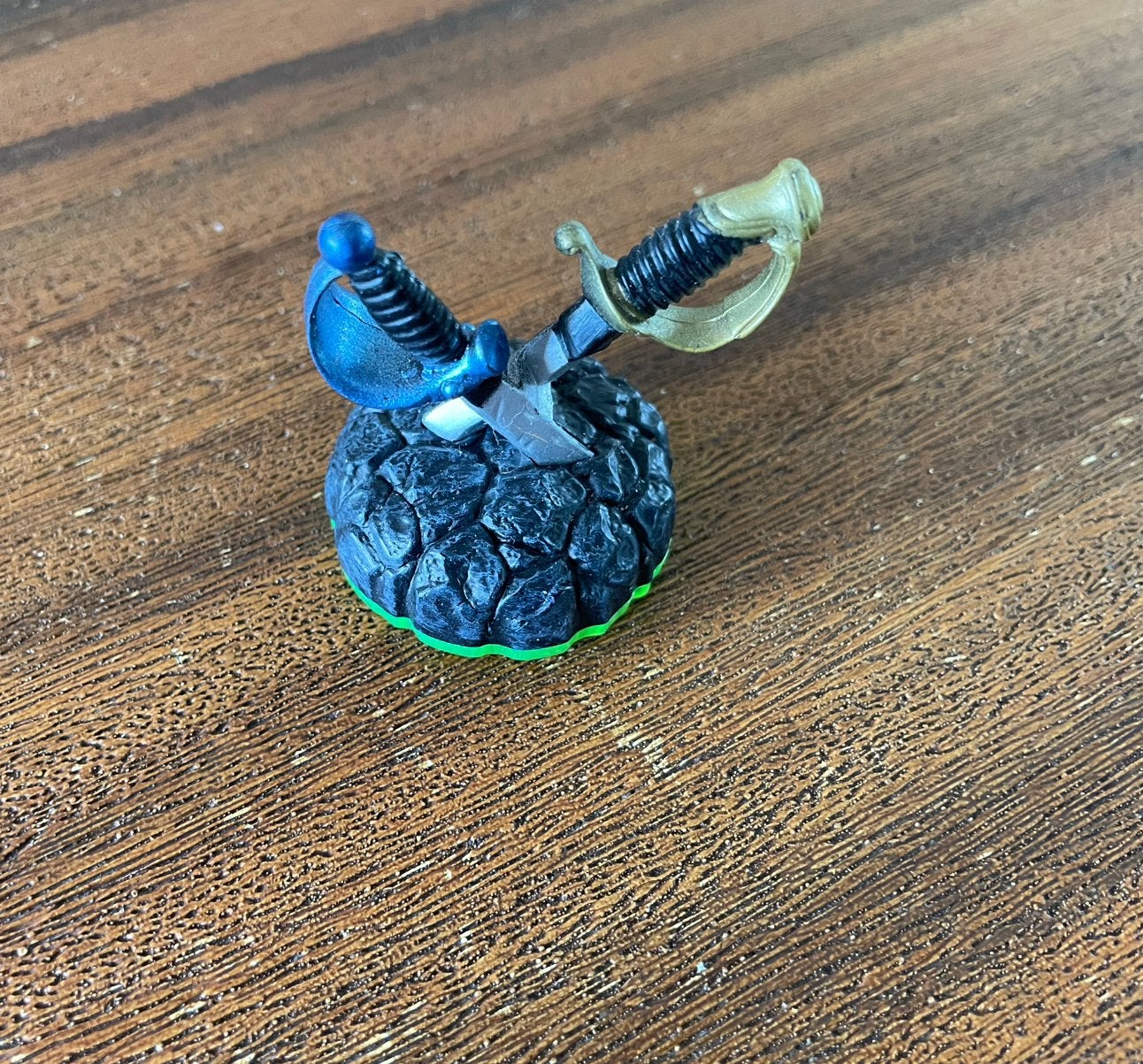 Magic item: Ghost swords, Ophalen of Verzenden, Zo goed als nieuw