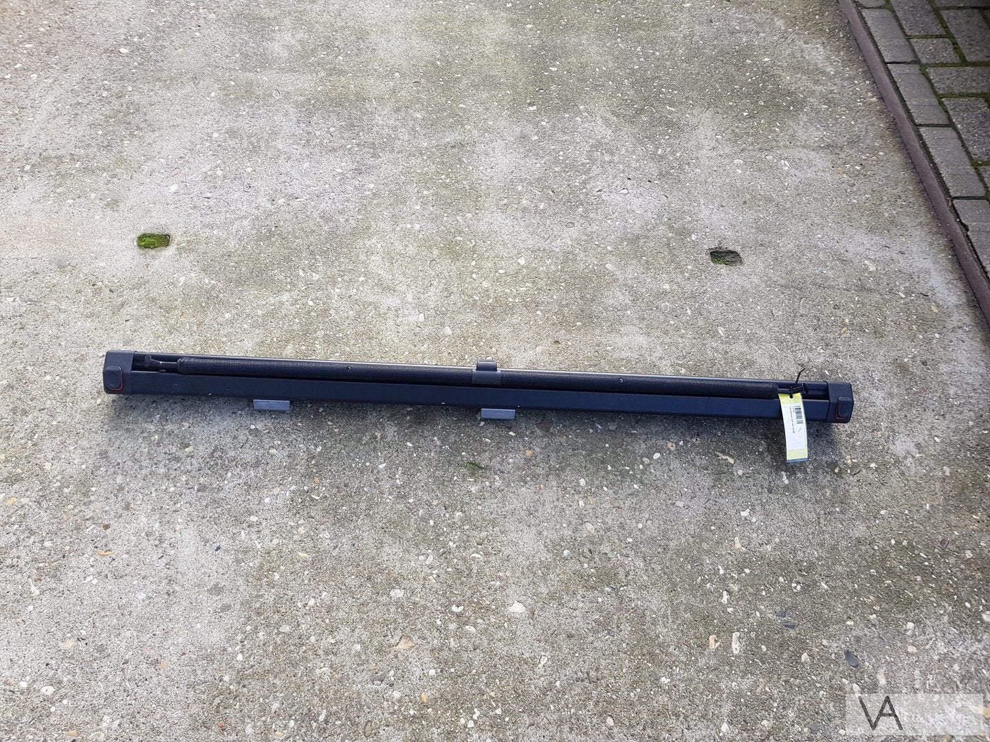 Audi A4 avant station 2000 - 2008 hondenrek bagagerek €40, Gebruikt, -, -, Ophalen of Verzenden