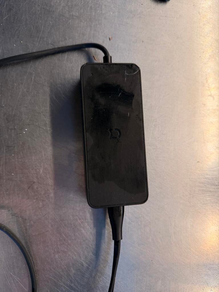 Xiaomi M365 elektrische step compleet met lader, Fietsen en Brommers, Steps, Gebruikt, Elektrische step (E-scooter), Ophalen of Verzenden
