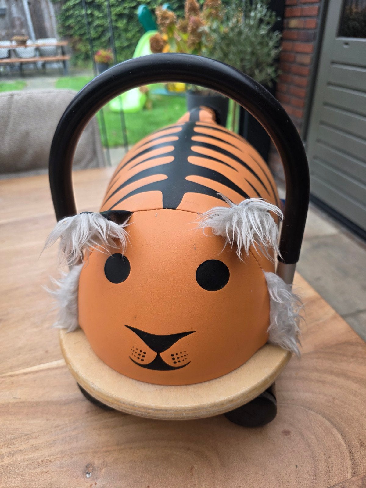wheelybug tijger, Kinderen en Baby's, Ophalen of Verzenden