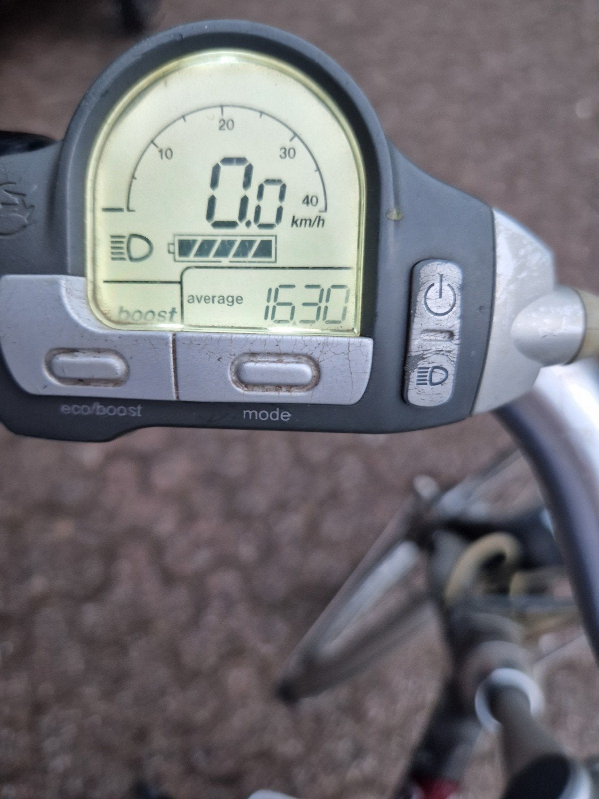 Gazelle Orange display, Fietsen en Brommers, Ophalen of Verzenden, Zo goed als nieuw