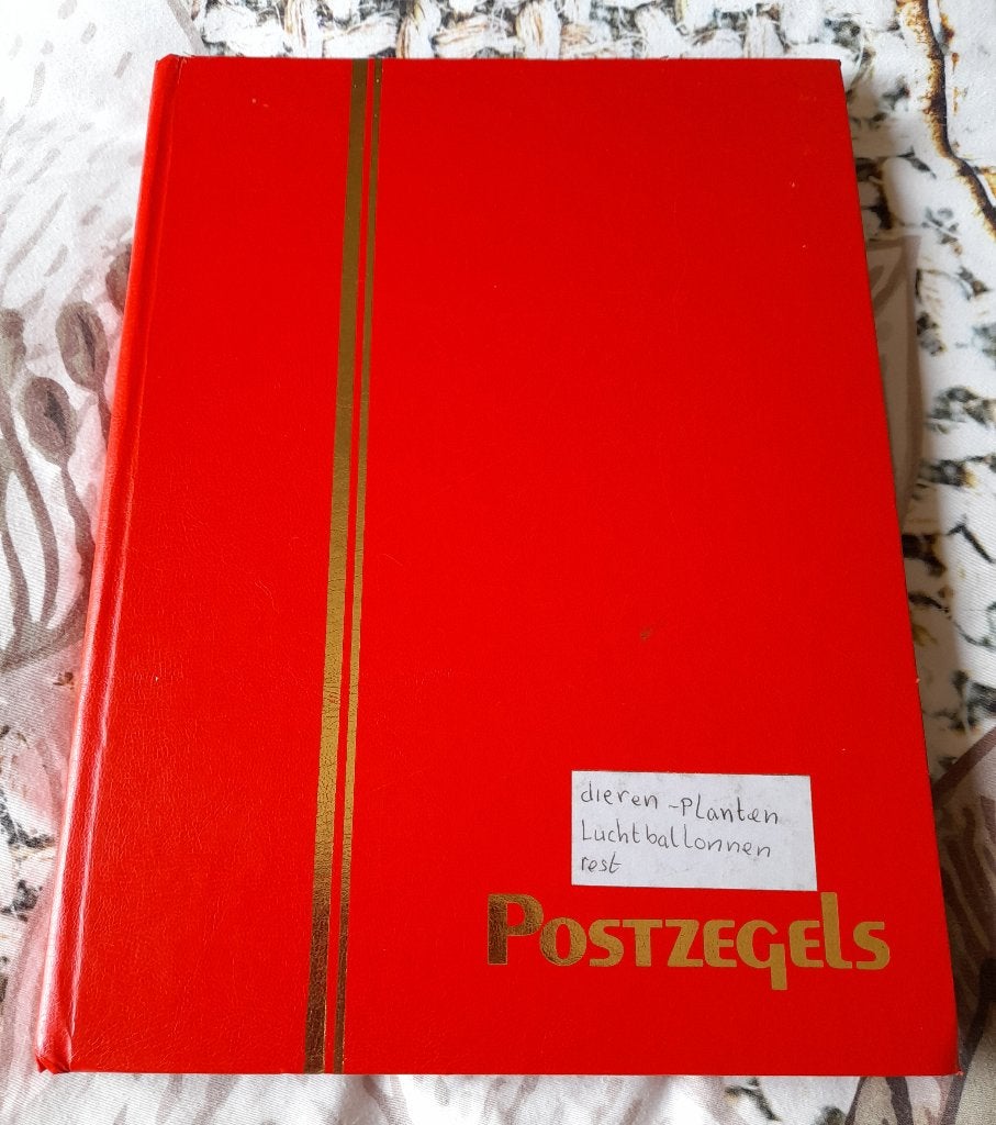 Postzegels, Ophalen of Verzenden, Buitenland