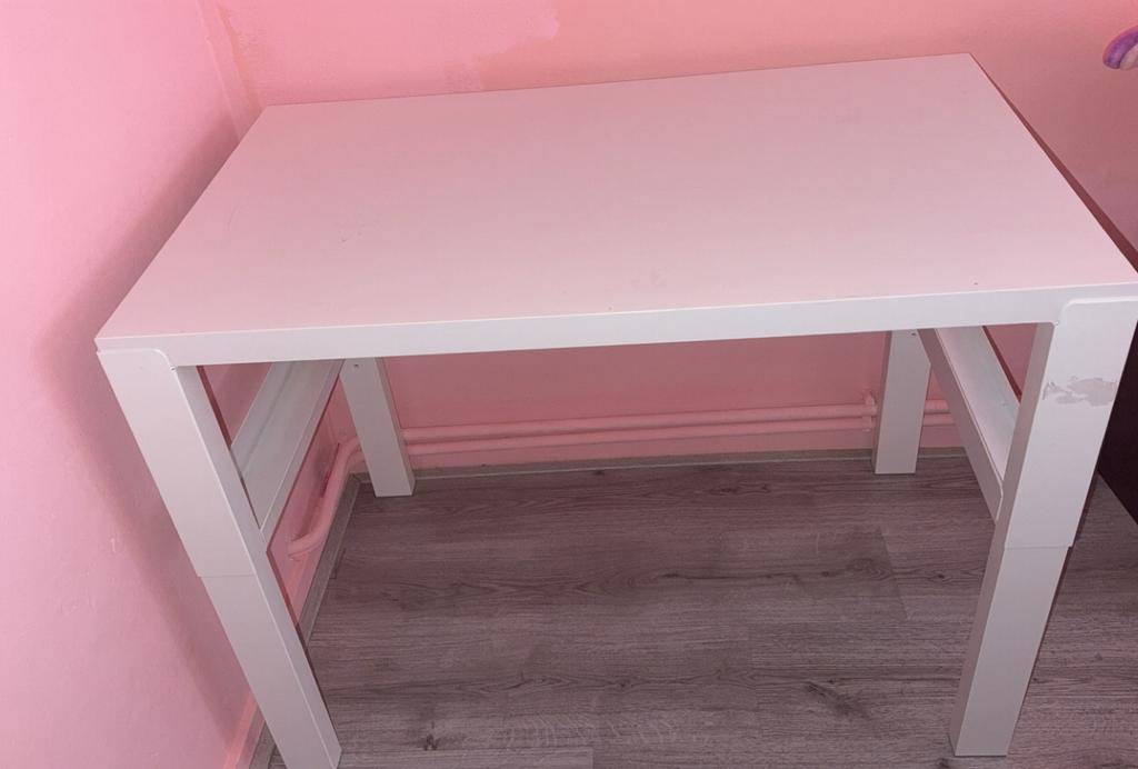 Bureau Pahl Ikea, Ophalen of Verzenden, Zo goed als nieuw, Jongetje of Meisje