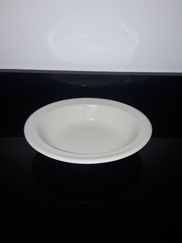 Wedgwood  Queens shape ovale schaal, Verzenden, Overige stijlen, Schaal of Schalen, Zo goed als nieuw