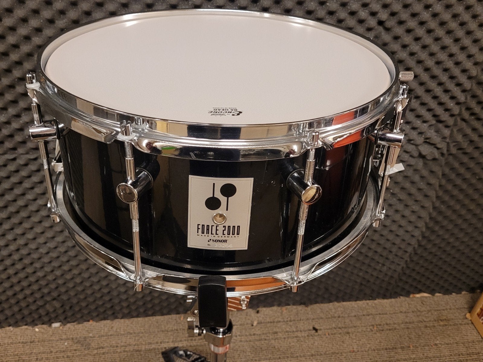 Diverse snaredrums te koop, Muziek en Instrumenten, Ophalen