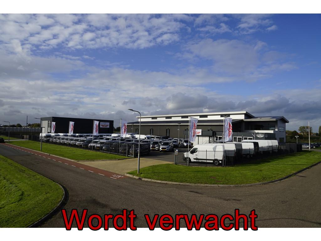 Mercedes-Benz Sprinter 319 V6 3.0 CDI L2H1 DC 4x4 PB Edtion, Auto's, Automaat, Gebruikt, 190 pk, 2987 cc