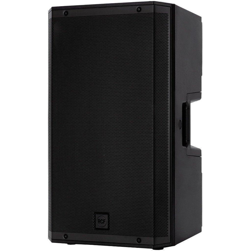 Rcf 945 art met hoes tekoop, Ophalen, Zo goed als nieuw, 1000 watt of meer, P.A.