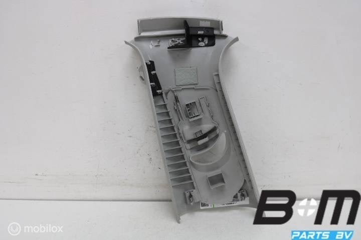 B- stijl bekleding rechts VW Golf 7 5G4867244C, Gebruikt