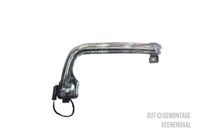Dagrijverlichting links van een Citroen DS4, -, Nieuw, Ophalen of Verzenden, -