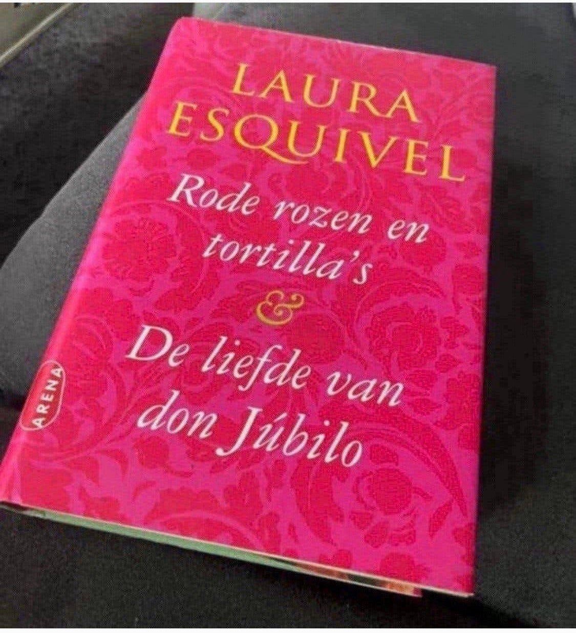 Roman, Ophalen, Gelezen