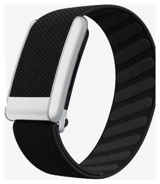 Whoop 4.0/5.0 vervangende band SuperKnit - Zwart, Motoren, Ophalen of Verzenden