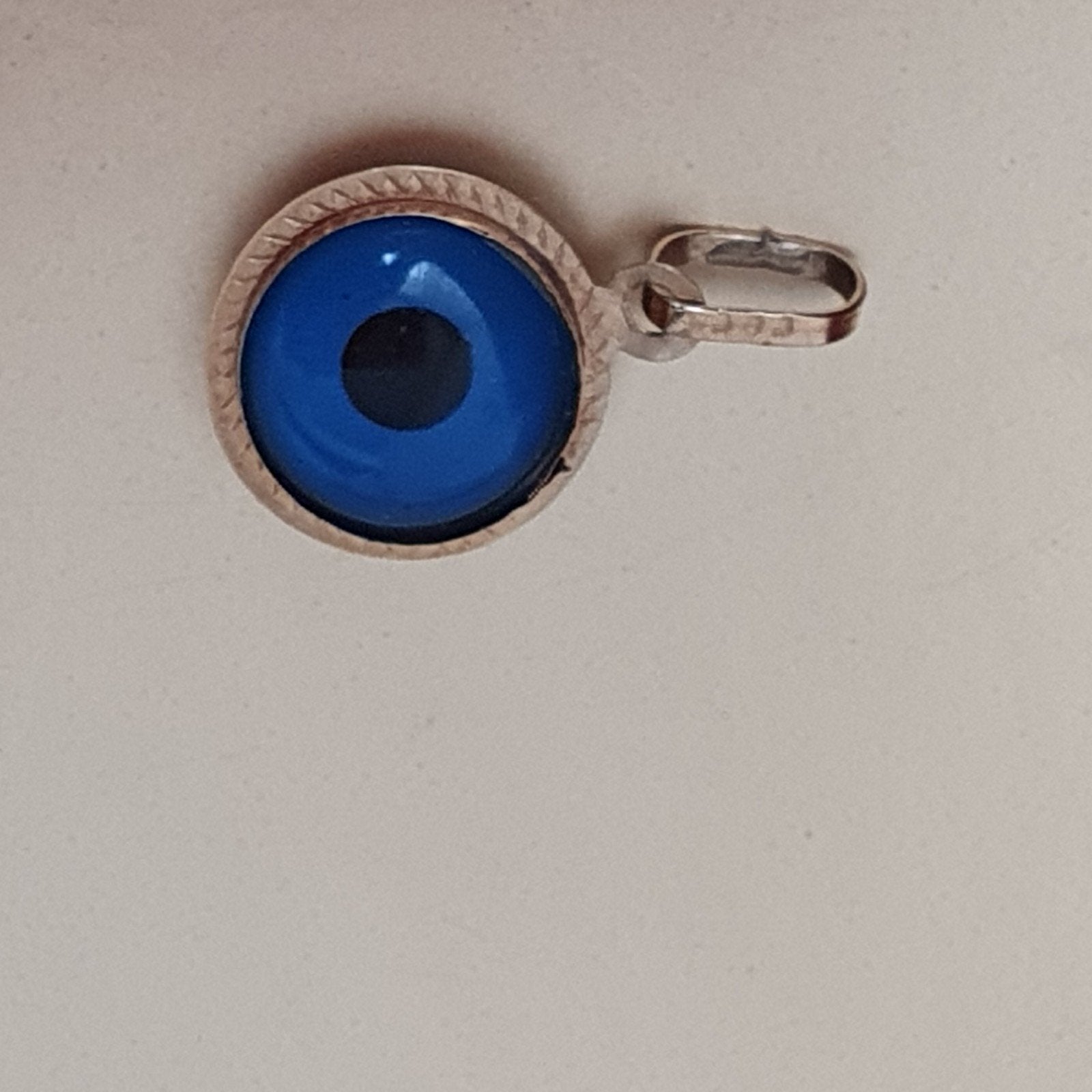 prachtige hanger goud..Gekocht in het buitenland, Ophalen of Verzenden, Zo goed als nieuw, Goud, Goud