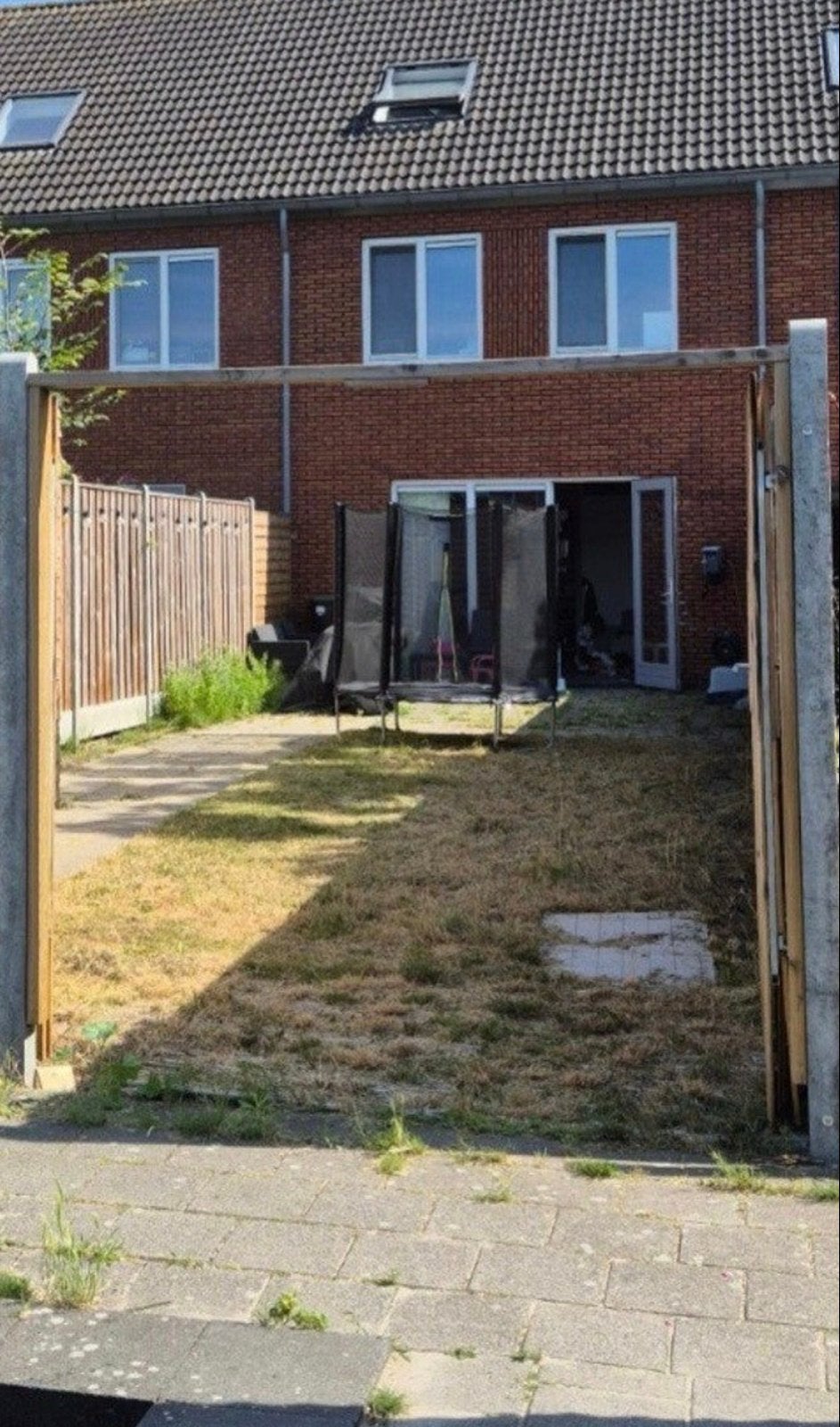 Tuin Voorbereiding / uitgraven., Ophalen of Verzenden, Nieuw