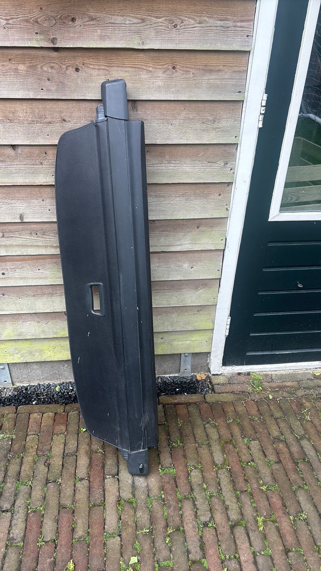 Hoedenplank / Bagageafdekking, Ophalen of Verzenden, Gebruikt