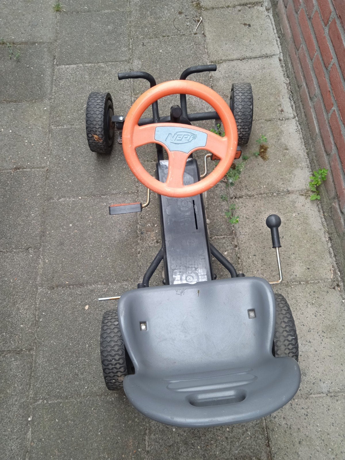 Dkelter te koop, Ophalen, Gebruikt, Overige merken