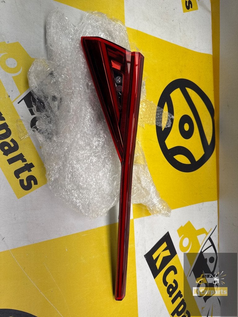 ACHTERLICHT LINKS SEAT TARRACO (5FJ945096)