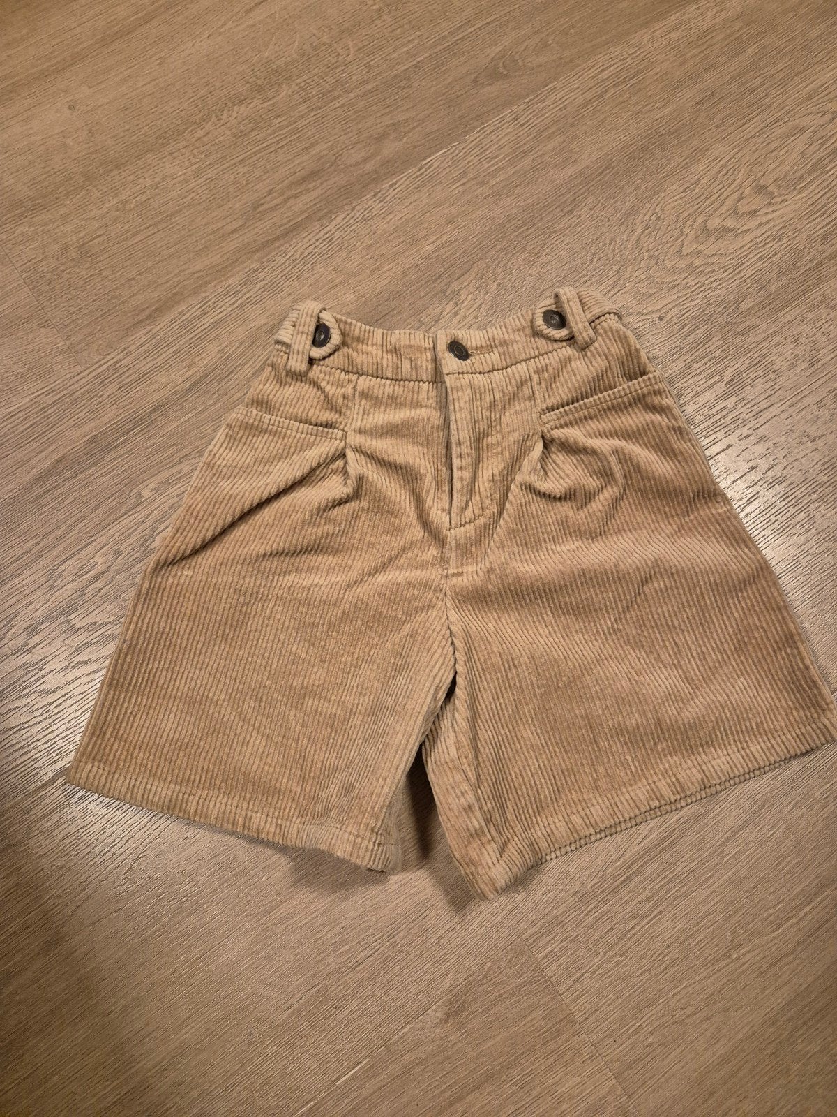 Broekje maat 128, Ophalen of Verzenden, Zo goed als nieuw, Meisje, Broek
