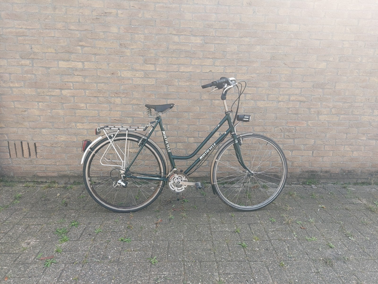 Fiets Bicycle te koop, Ophalen of Verzenden, Gebruikt, Overige merken, Versnellingen