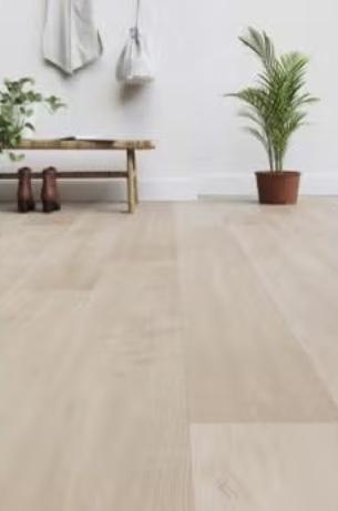 Bruynzeel Laminaat Zuiver Zand | nieuw in verpakking, Doe-het-zelf en Verbouw, Ophalen, 50 tot 150 cm, Nieuw, 5 tot 10 m²
