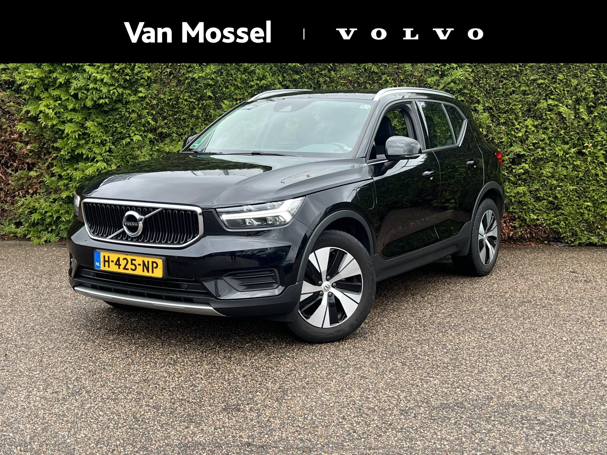 Volvo XC40 T5 Twin Engine Momentum Pro Aut. | Trekhaak | Bli