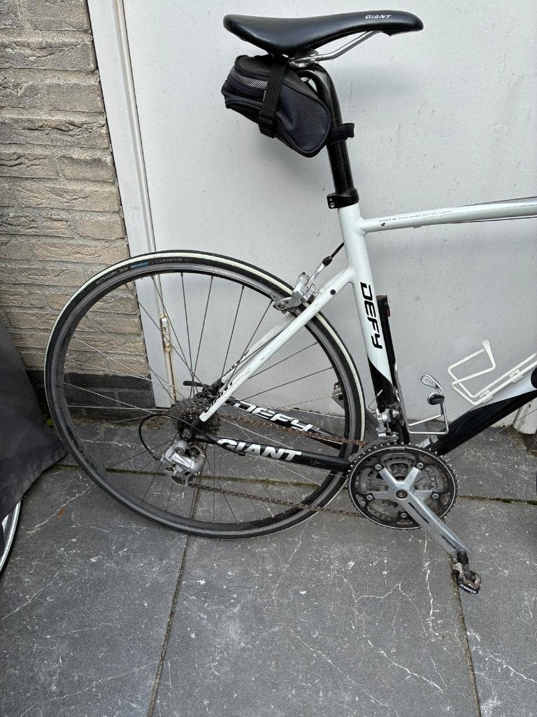 Foto 5 van Racefiets