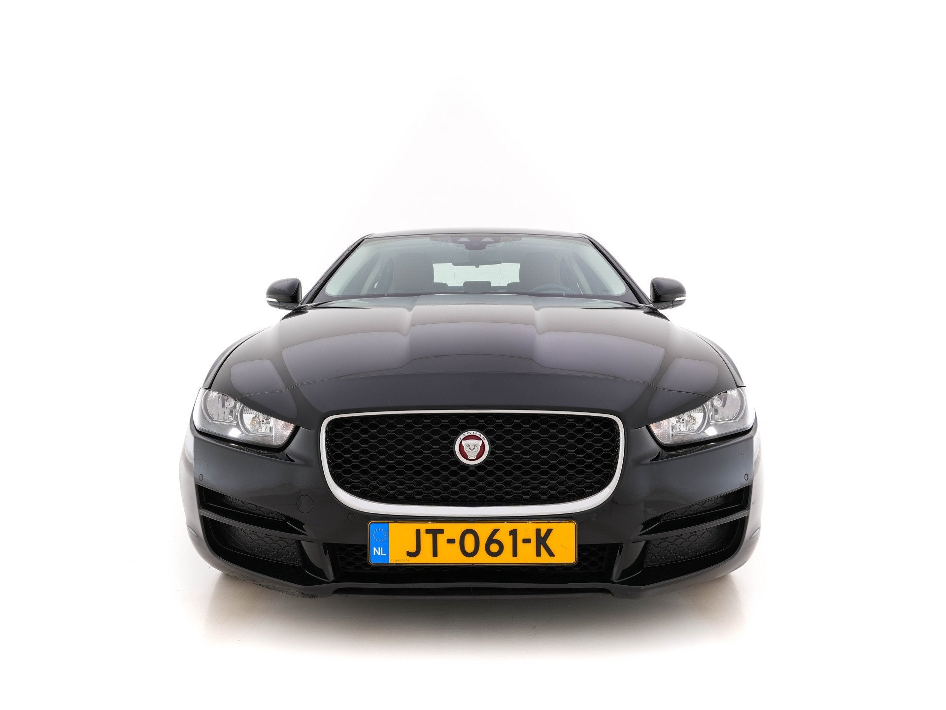 Jaguar XE 2.0 D Pure ( ️) Aut. *LEATHER | NAVI-FULLMAP, Auto's, Automaat, Achterwielaandrijving, Euro 6, 4 cilinders