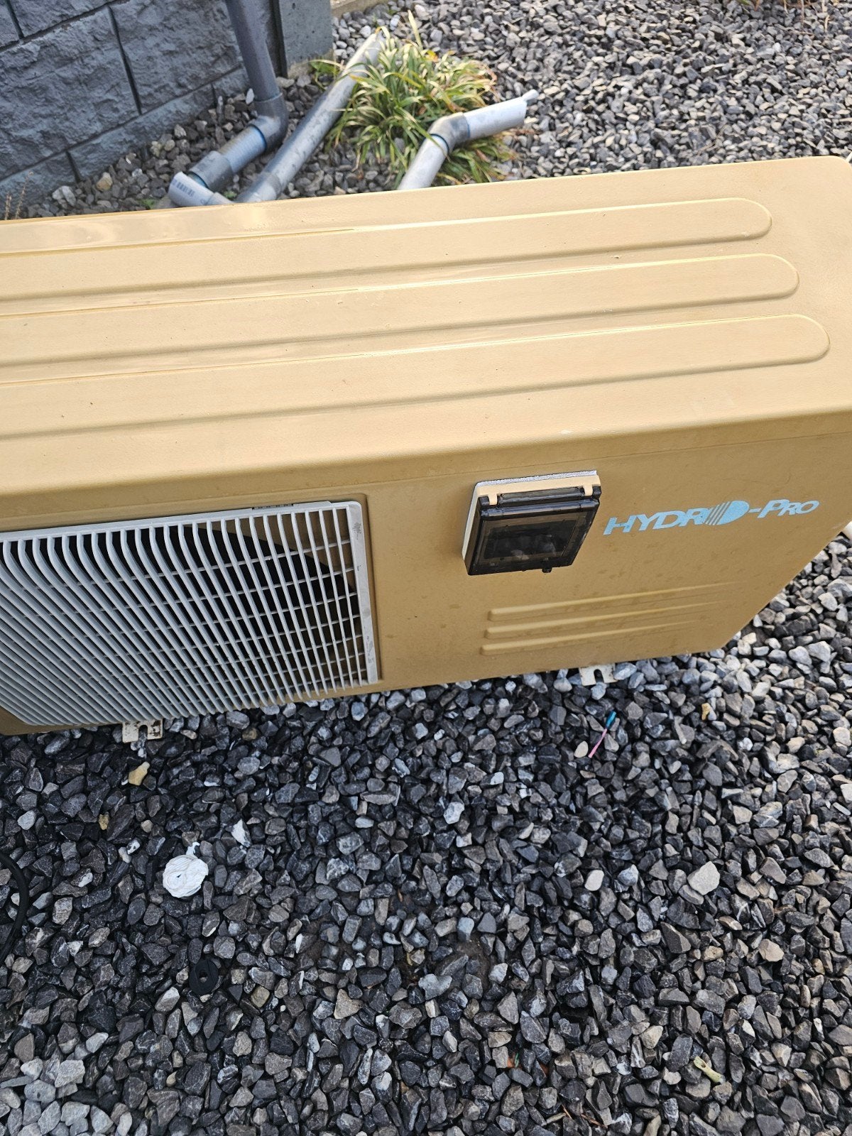 Zwembad warmtepomp 10kw
Ophalen belgie limburg beringen, Ophalen
