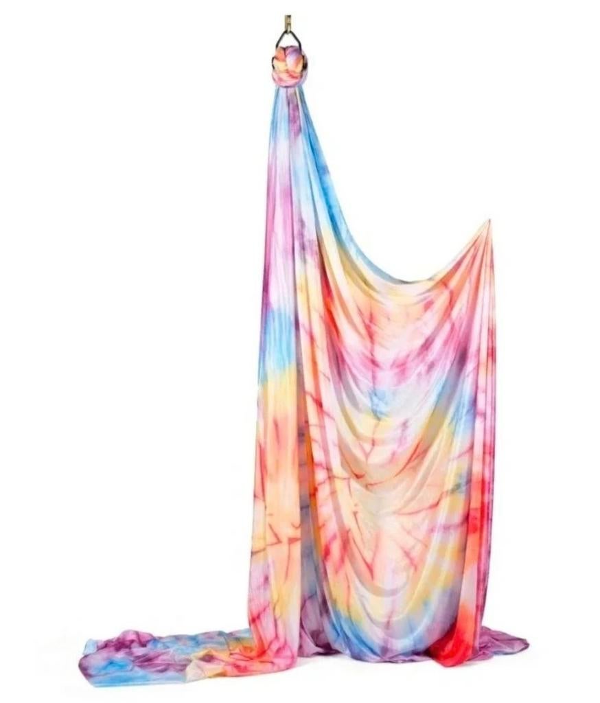 Prodigy Aerial Silk Tie-Dye Stijl, Ophalen of Verzenden, Gebruikt