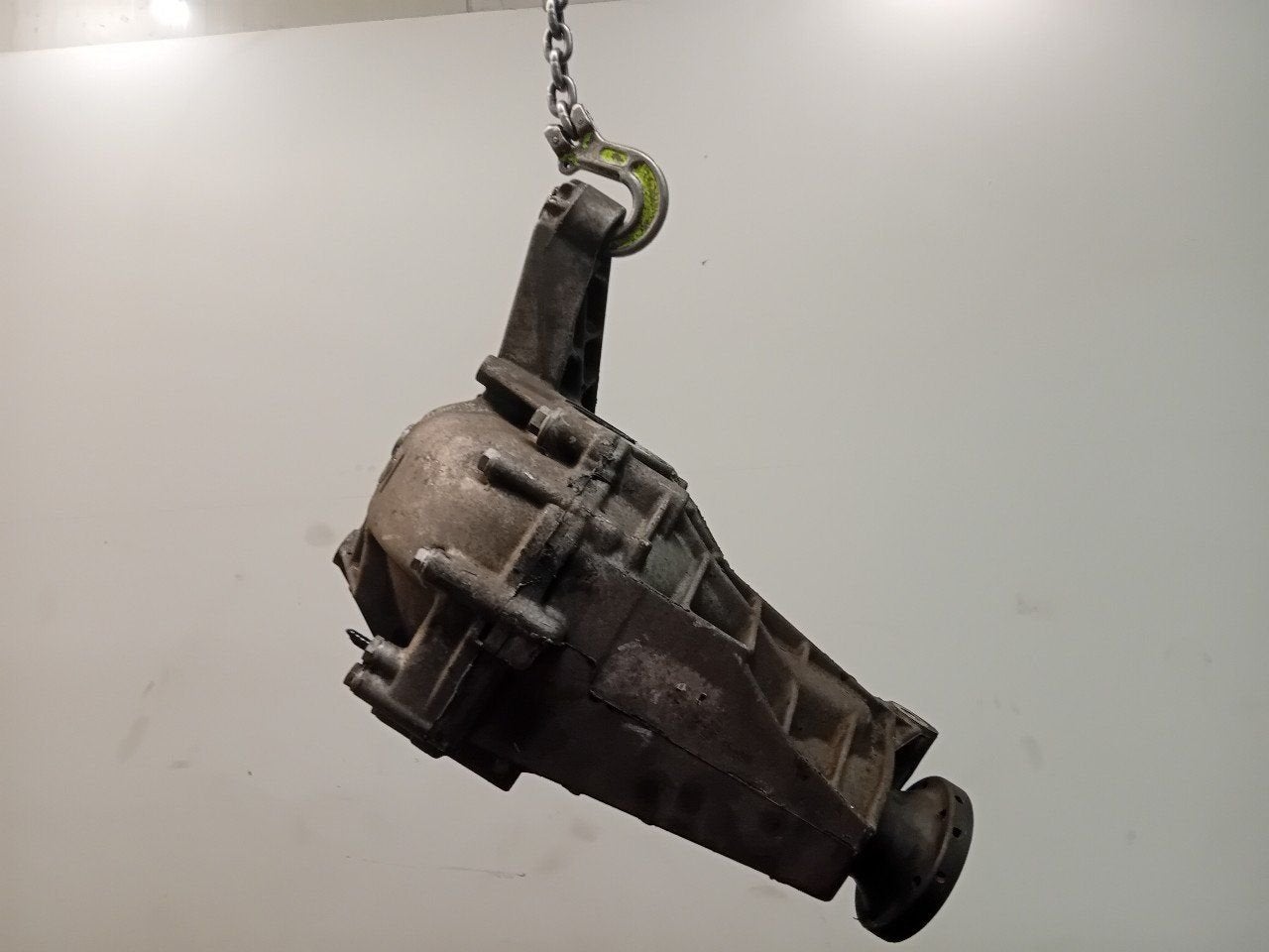 Cardan voor Mercedes-Benz ML-Klasse, Onderdelen@venauto.nl, Van der Ven Autorecycling B.V., Gebruikt, Ettenseweg 76, 4706 PB Roosendaal, The Netherlands