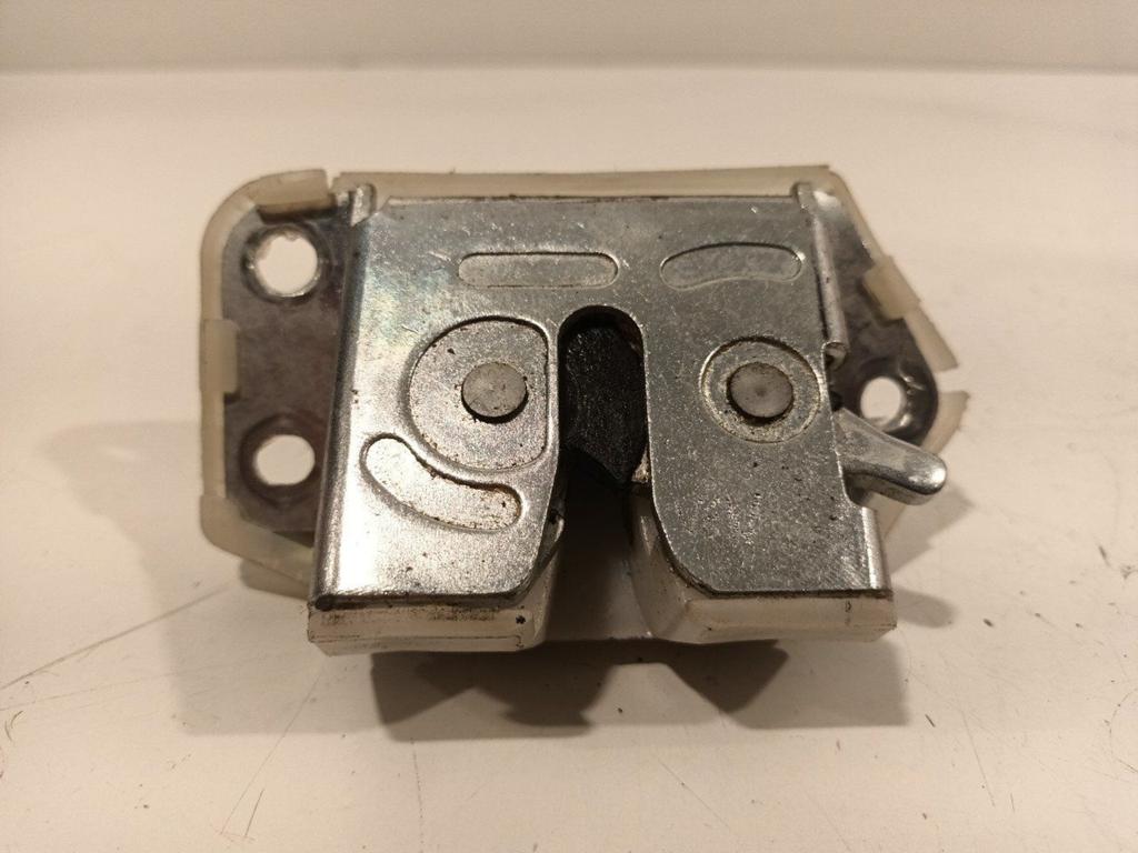 Slot mechaniek kofferdeksel achterklep Suzuki Alto, Onderdelen@venauto.nl, Van der Ven Autorecycling B.V., Gebruikt, Ettenseweg 76, 4706 PB Roosendaal, The Netherlands